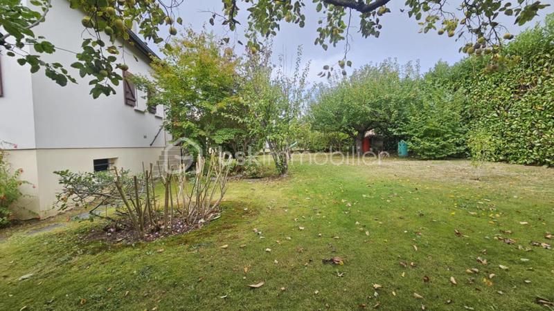 Pavillon - 92 m² - 5 pièces