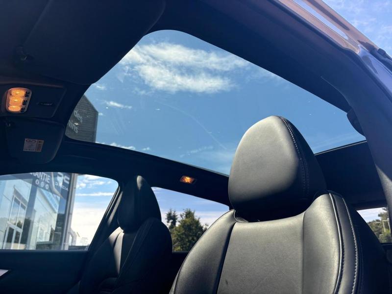 Nissan Qashqai 2 1.7 Dci 150 Tekna +