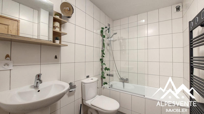 Appartement - 69 m² - 4 pièces