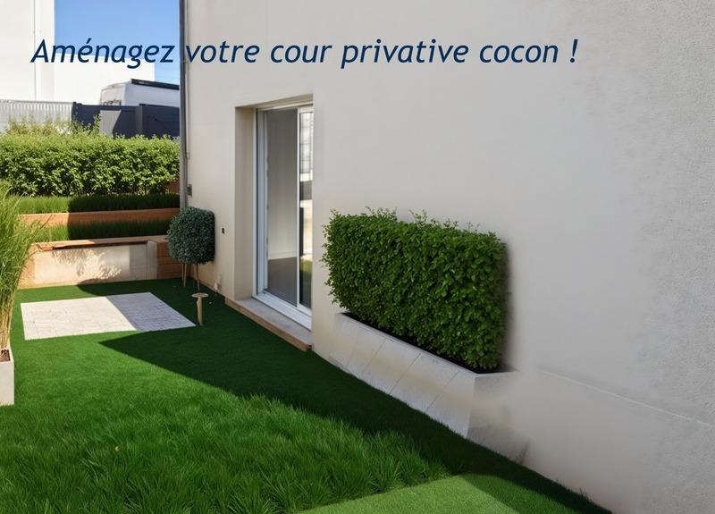 Maison - 78 m² - 4 pièces