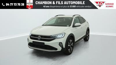Volkswagen Taigo 1.0 Tsi 116 Bvm6 Vw Edition