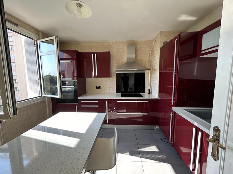 Appartement - 54 m² - 2 pièces