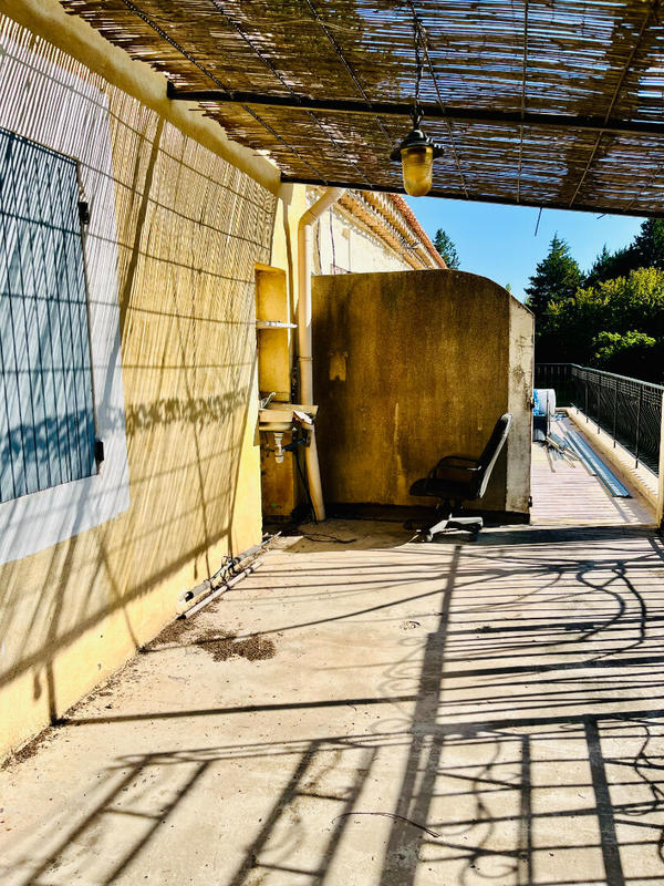 Appartement - 84 m² - 3 pièces