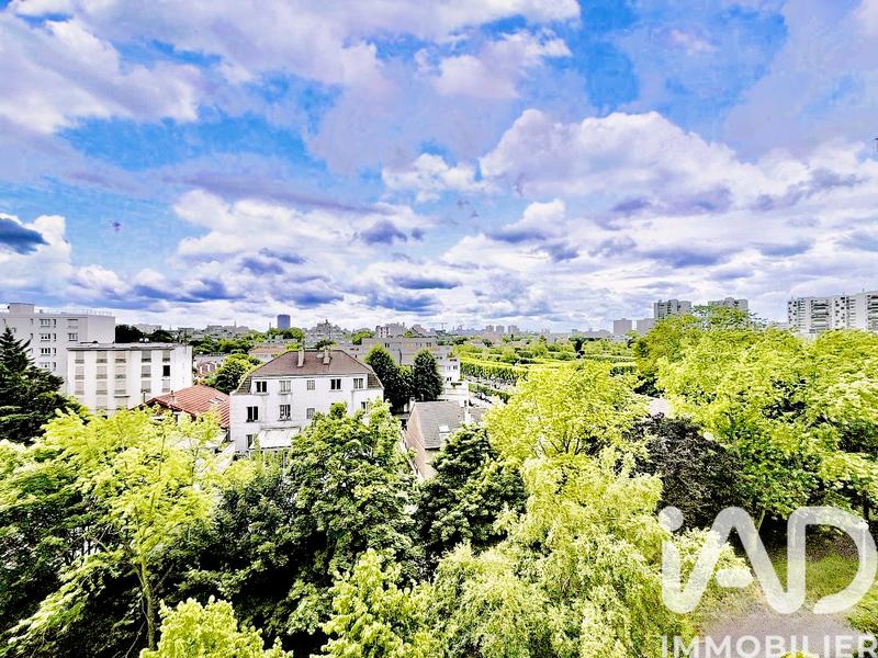 Appartement - 69 m² - 3 pièces