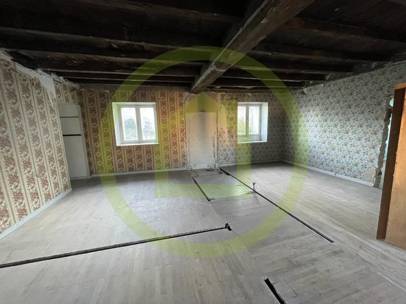 Maison - 170 m² - 6 pièces