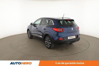 Renault Kadjar 1.6 dCi Energy Bose Edition 4x2 130 ch