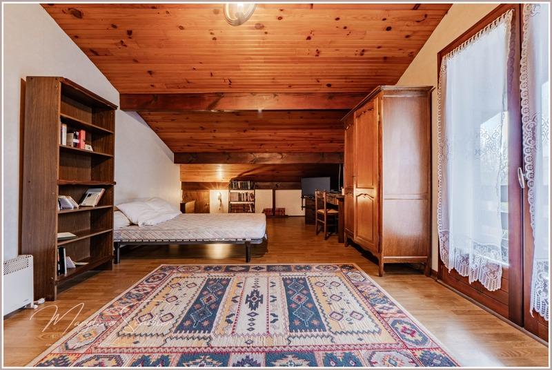 Maison - 182 m² - 5 pièces