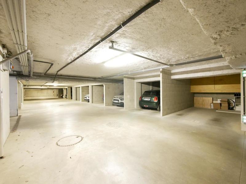 Appartement - 87 m² - 4 pièces