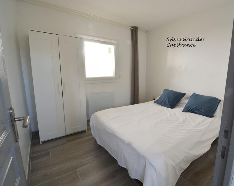 Maison - 50 m² - 3 pièces