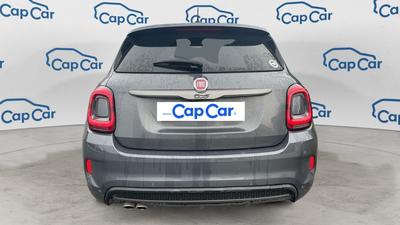 Fiat 500x 1.6 Multijet 130 4x2 Sport