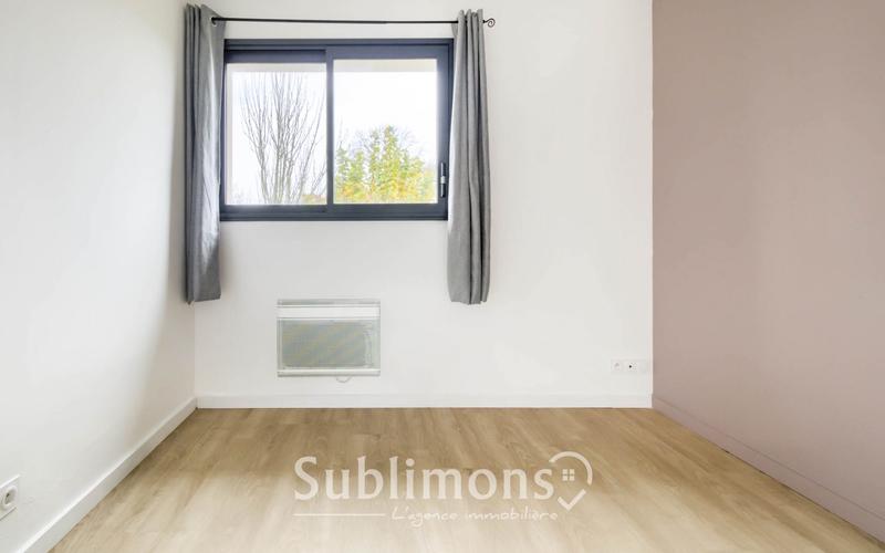 Maison - 111 m² - 5 pièces