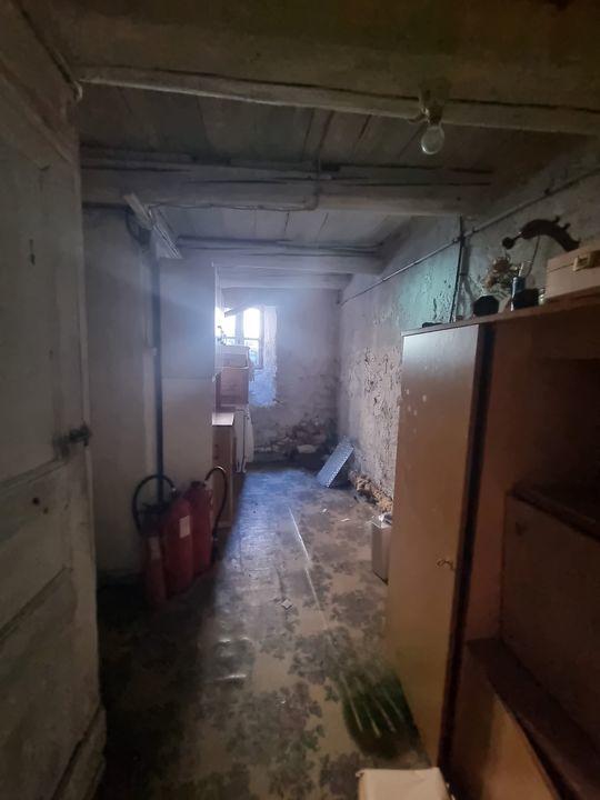 Maison de ville - 86 m² - 4 pièces