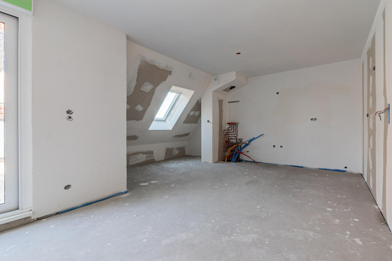 Appartement - 108 m² - 4 pièces