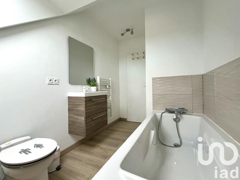 Maison - 155 m² - 6 pièces