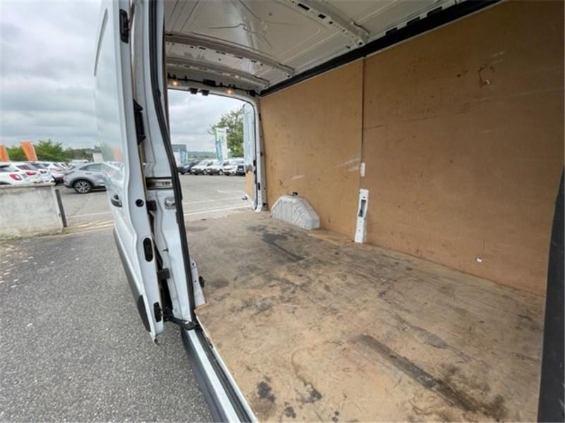 Ford Transit VIII Fourgon Fgn T350 L3h2 2.0 Ecoblue 130 s&amp;S Trend Business