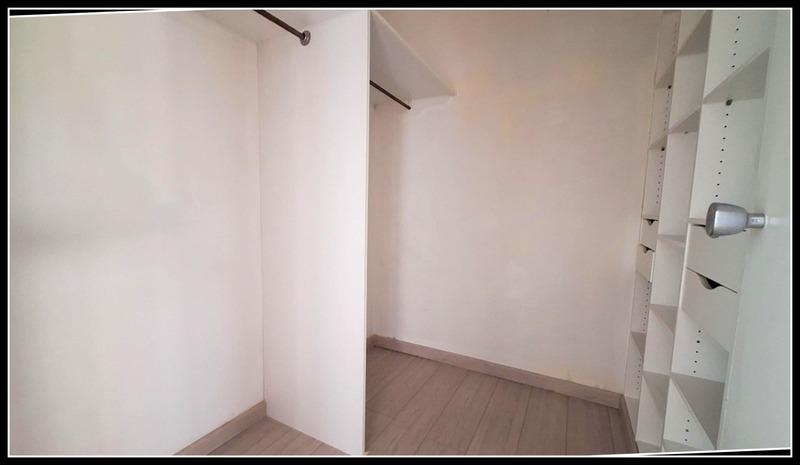Appartement - 79 m² - 3 pièces