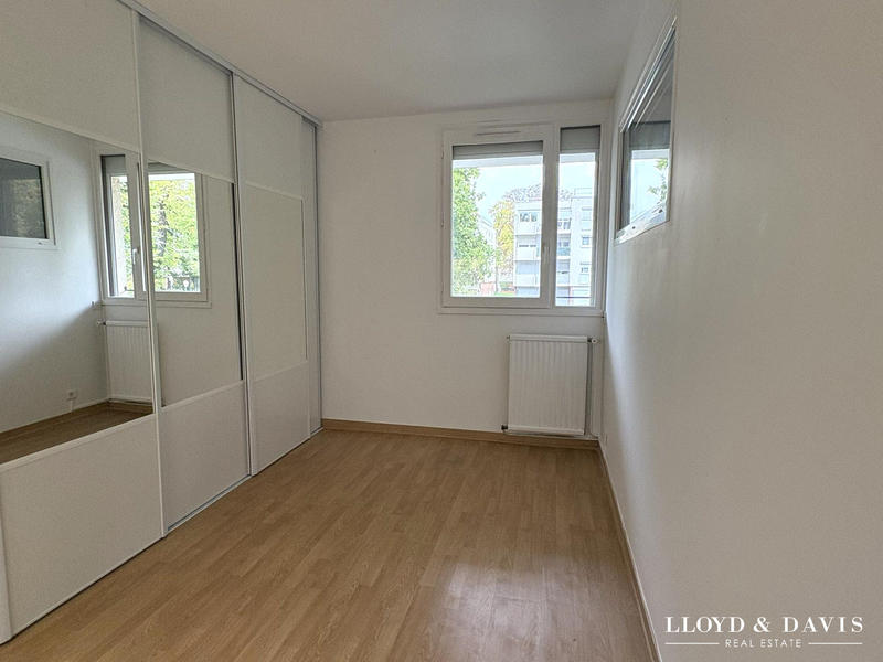 Appartement - 72 m² - 3 pièces