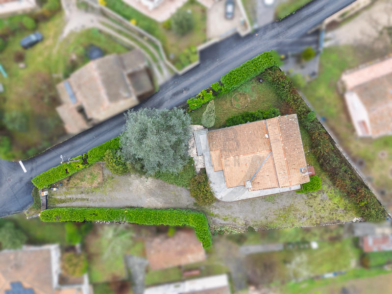 Maison - 155 m² - 6 pièces