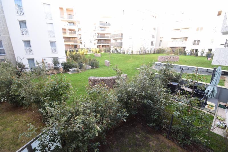 Appartement - 33 m² - 1 pièce