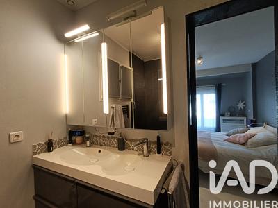 Maison - 140 m² - 7 pièces