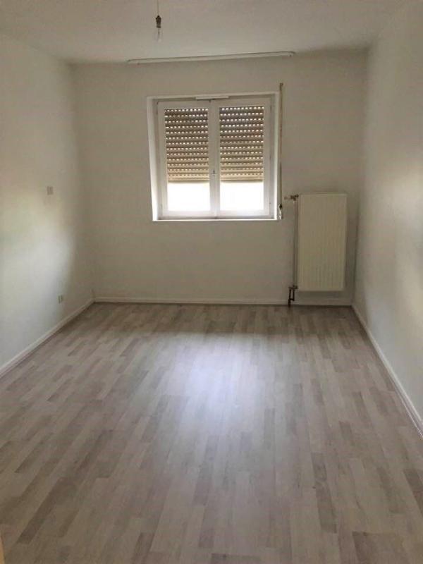 Appartement - 54 m² - 2 pièces