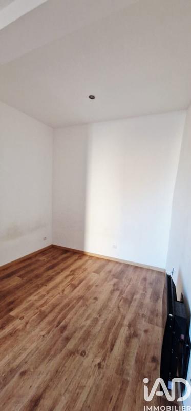 Maison de village - 90 m² - 4 pièces