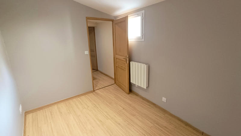 Duplex - 79 m² - 4 pièces