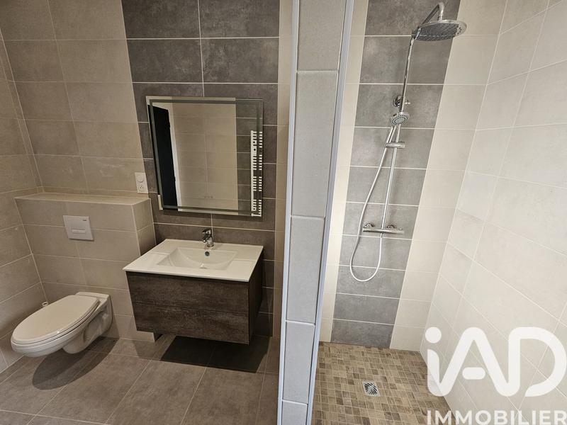 Maison - 122 m² - 5 pièces