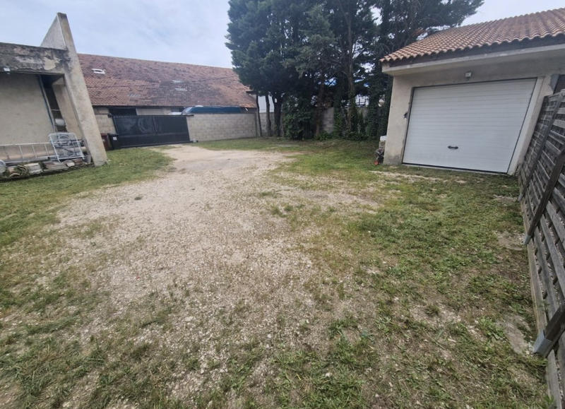 Appartement - 78 m² - 3 pièces