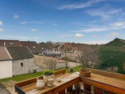 Duplex - 52 m² - 2 pièces