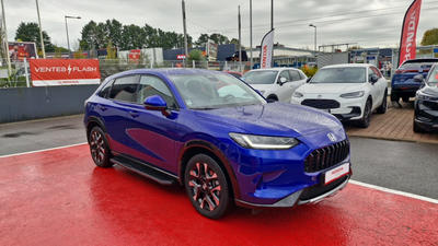 Honda Zr-V 2.0 i-Mmd Advance