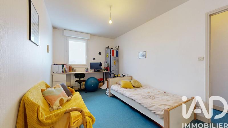 Appartement - 72 m² - 3 pièces