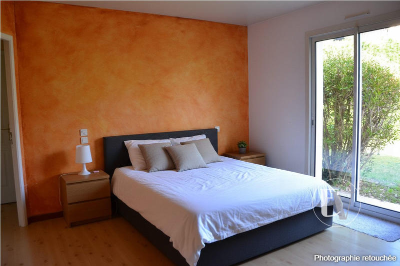 Villa - 170 m² - 6 pièces