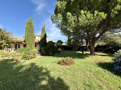 Maison - 169 m² - 6 pièces