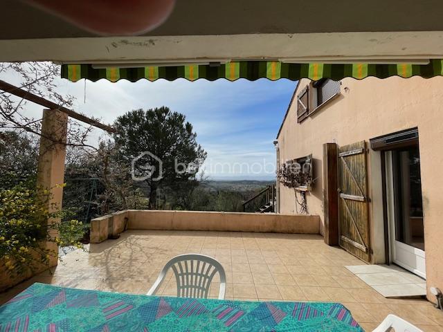 Maison traditionnelle - 116 m² - 4 pièces