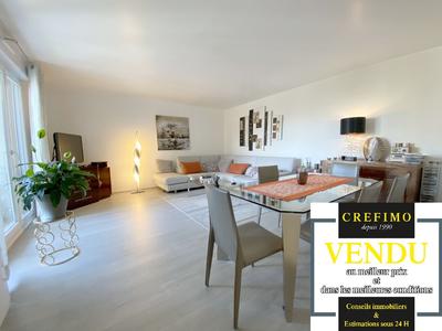 Appartement - 73 m² - 3 pièces