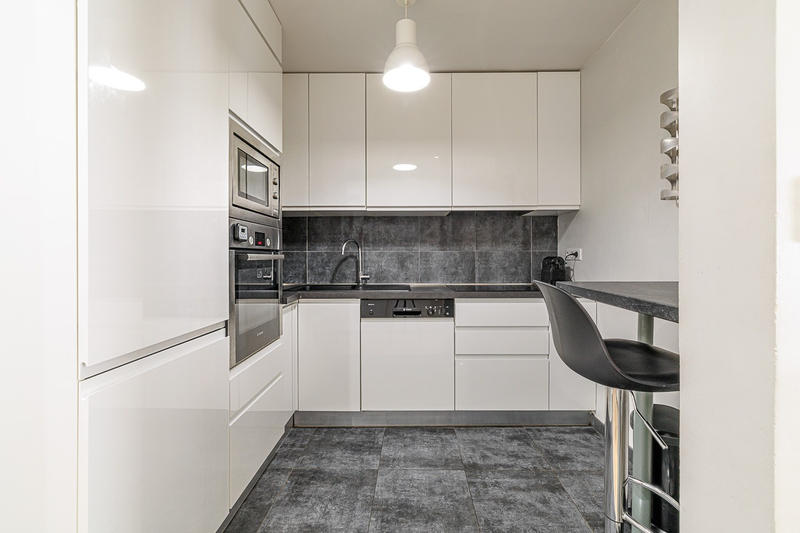 Appartement - 68 m² - 3 pièces