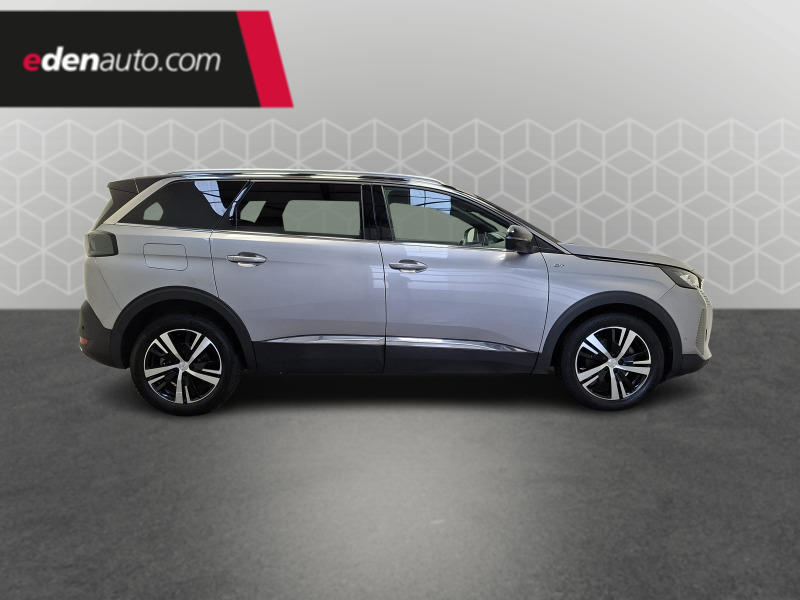 Peugeot 5008 BlueHDi 130ch s&amp;S Eat8 Gt