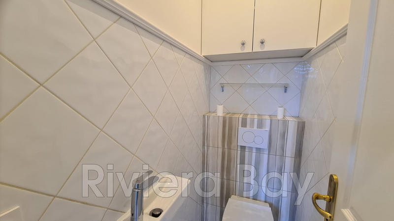 Appartement - 138 m² - 4 pièces