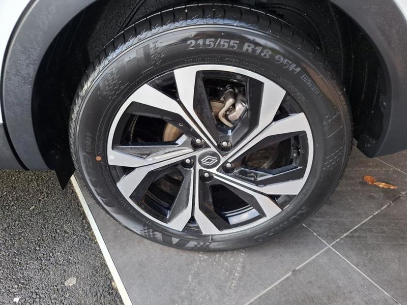 Renault Arkana Techno E-Tech full hybrid 145 -24