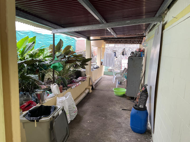 Maison - 74 m² - 4 pièces