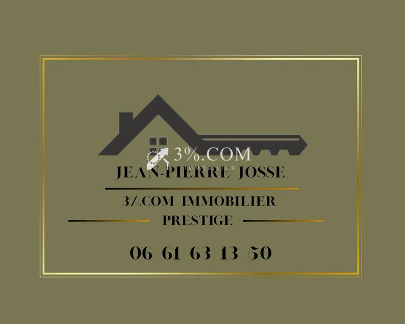 Maison - 191 m² - 6 pièces