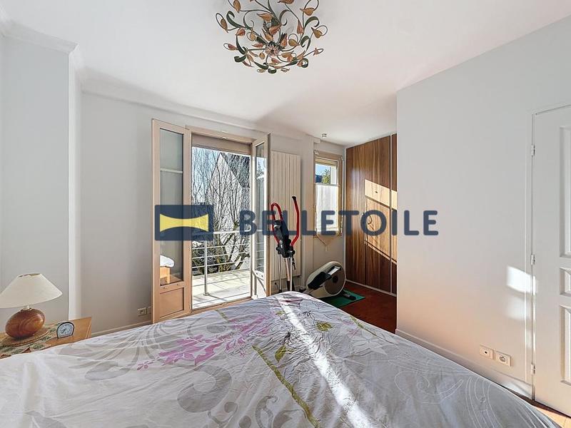 Maison - 145 m² - 5 pièces