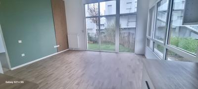 Appartement - 79 m² - 4 pièces