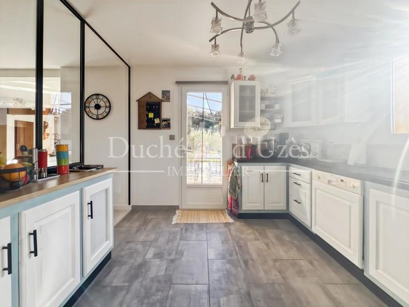 Villa - 116 m² - 5 pièces