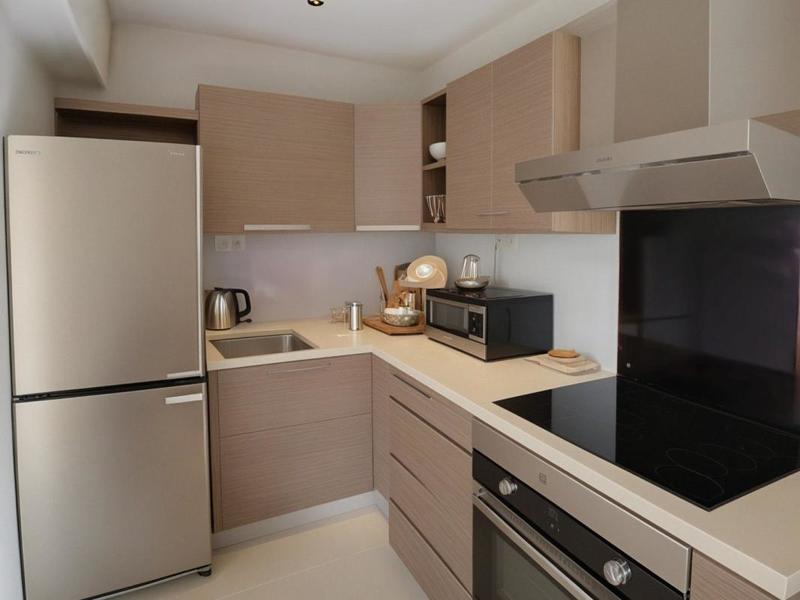 Studio - 30 m² - 1 pièce