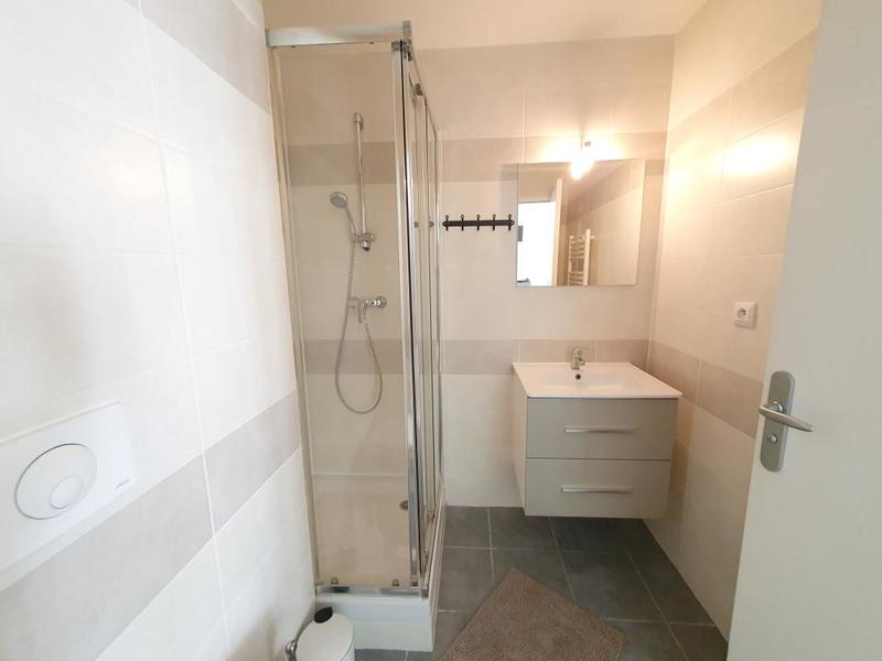 Appartement - 33 m² - 2 pièces