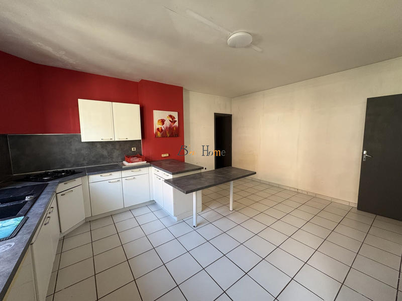Maison - 114 m² - 4 pièces