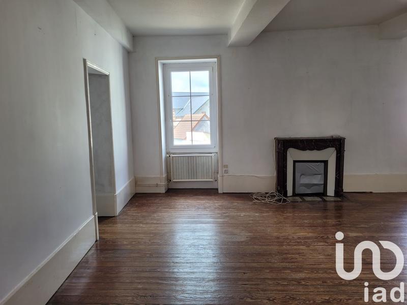 Appartement - 119 m² - 4 pièces