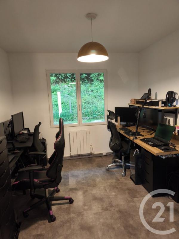 Maison - 120 m² - 7 pièces